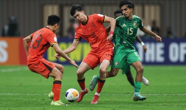 开云体育官方入口-严益唯：05后冲击世界杯之路才刚刚开始