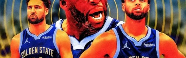 开云体育网站-4亿美元豪阵难进附加赛 勇士面前的路唯剩两条