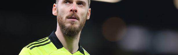 西媒：未获国家队征召 德赫亚对恩里克十分不满