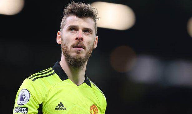 西媒：未获国家队征召 德赫亚对恩里克十分不满