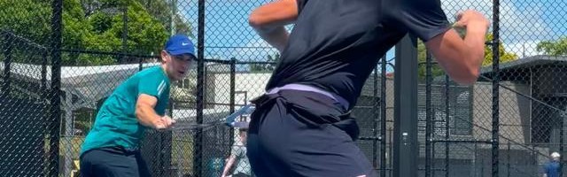 开云体育网页版-张奔斗：刻苦与自律，也只是职业球员的标配而已