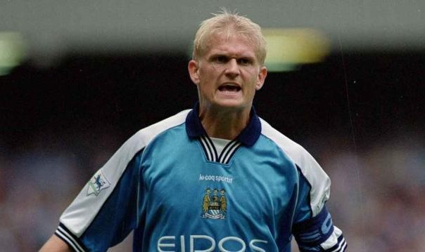 开云体育网站-当年基恩踢伤父亲 对曼联进3球 哈兰德为父报仇？