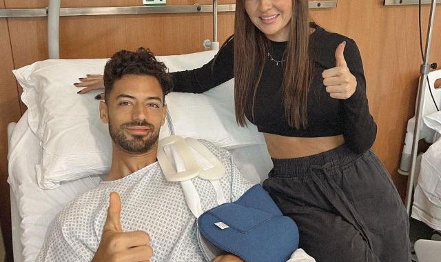 巴勃罗·马里遭遇飞来横祸，刺客夺走普通人人生