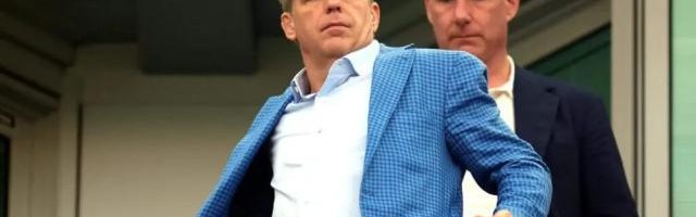 开云体育入口-俱乐部主席是非法黄牛？切尔西球迷组织向英超告状