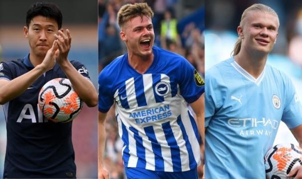 开云体育网页版-一天三帽，英超28年一遇的奇景告诉了我们什么？