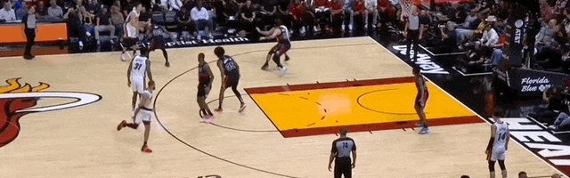 开云体育电脑版-热火文化再添全新成果，新秀哈克斯无缝融入迈阿密