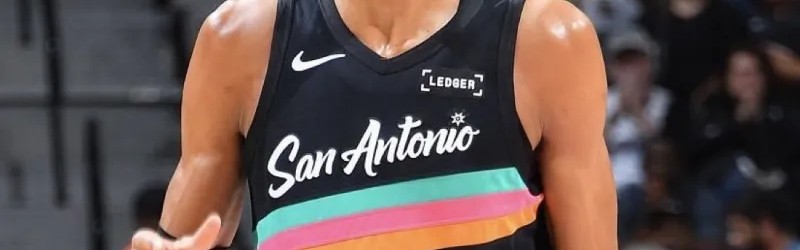 开云体育登录-每百回合防成数：文班亚马居首，奥萨尔次之，斯马特上榜