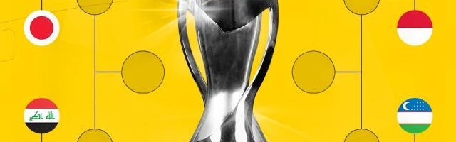 开云体育登录入口-日韩U23今晚面临考验 这次还能双双参加奥运么？