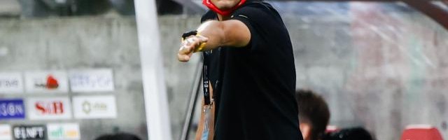 开云体育登录-扬科维奇缘何挂帅国足？联系两大热门均无果