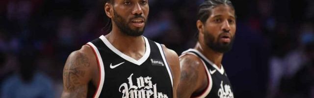 开云体育网页版-【观察】莱昂纳德重伤归期未定 快艇、小卡该怎么办？