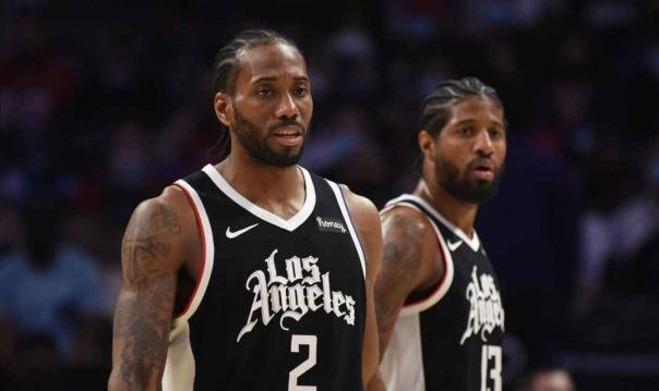 开云体育网页版-【观察】莱昂纳德重伤归期未定 快艇、小卡该怎么办？