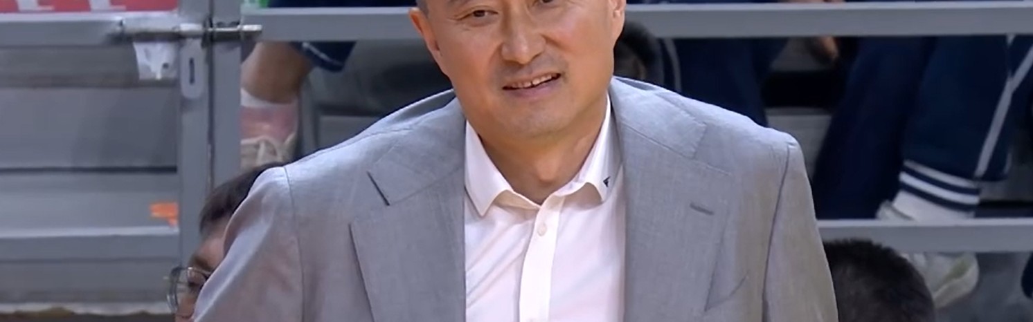 开云体育网页版-不得不说！杜锋已是江郎才尽：没战术，没应变