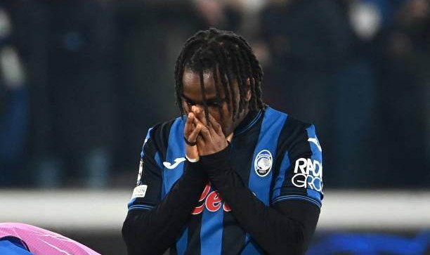 开云体育电脑版-意甲3队团灭，亚特兰大是怎么被比利时球队双杀的？