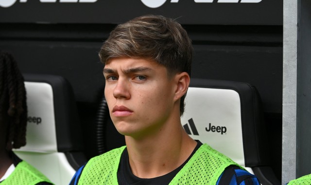 开云体育登录-官方：国米后卫帕拉西奥斯租借加盟拉普拉塔大学生，含买断选项