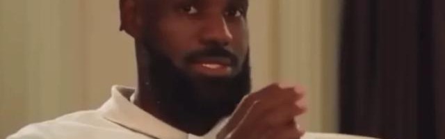 开云体育网站-詹姆斯：12亿净资产不实 卡里只有几千块已经破产