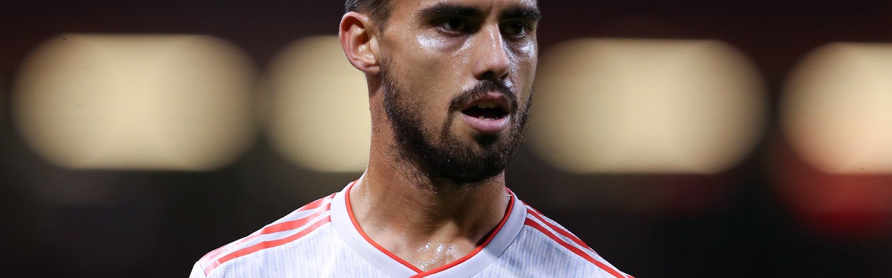 开云体育官网-苏索：从恩里克那里学到东西最多，他的坦诚让我非常惊讶