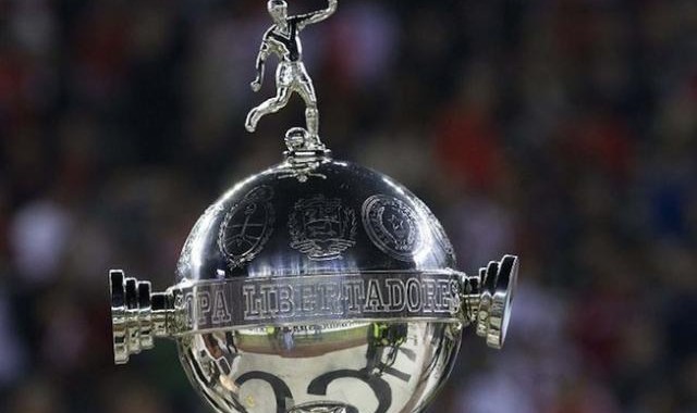 开云体育登录入口-弗卢米嫩塞不给力 解放者杯半决赛没成巴西内战！