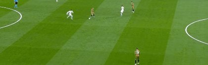 开云体育电脑版-【西甲】维尼修斯进球被吹 皇马0比0巴列卡诺