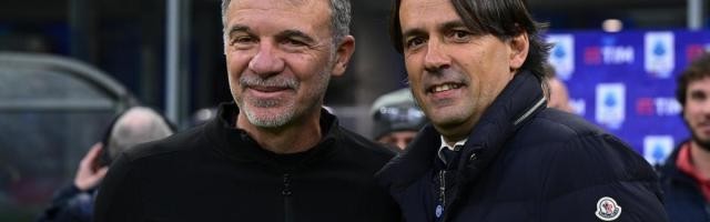 开云体育登录入口-王勤伯：国米独一档，小因扎吉演绎“反教科书”足球