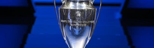 【前瞻】欧冠8强仅余两席：国米晋级？五大联赛包场？