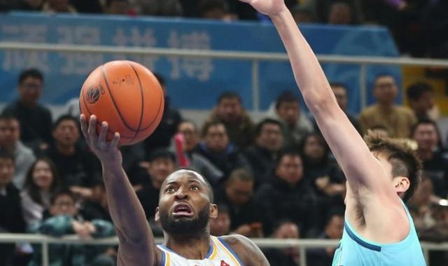 开云体育官网-CBA｜克服伤病困扰 北汽男篮客场1分险胜山西队