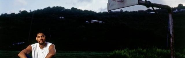 开云体育网站-入选名人堂——邓肯在维尔京群岛留下的另一个历史