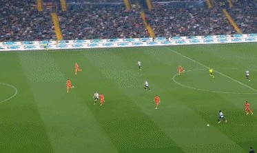 开云体育官网-【意甲】95分钟绝杀乌迪内斯，国际米兰再创纪录