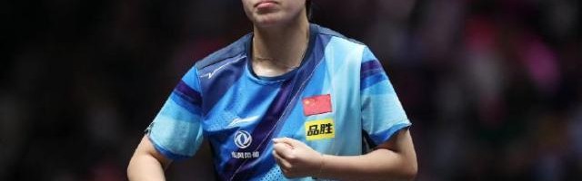 开云体育官网-内战无忧外战险胜 国乒会师新乡冠军赛男女单决赛