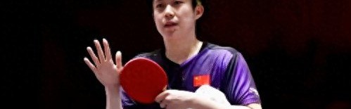 王楚钦：从背伤阴霾到世界第一，他用球拍撕开国乒新传奇|新加坡|大满贯|男单决赛|张本智和|男队_新浪体育_新浪新闻