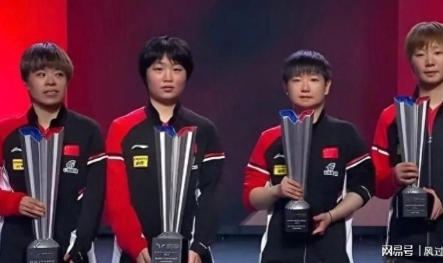 开云体育登录入口-印度赛疑遭11国选手抵制！WTT男单前21名集体缺席 被卫生问题吓怕