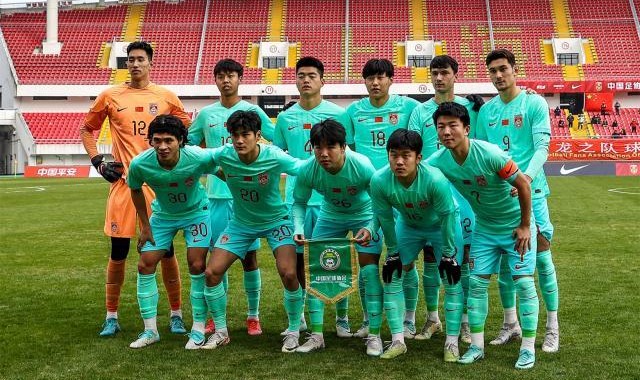 开云体育电脑版-【热身赛】陶强龙一传一射 国奥2比1胜十人马来西亚