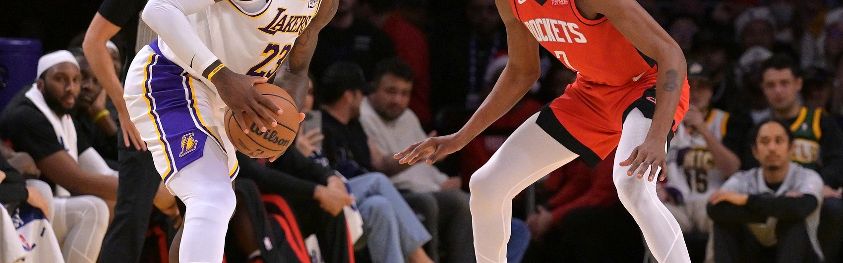 开云体育入口-竞争非常激烈！火箭赢球稳住第四 太阳输球跌至第六 湖人升至第五