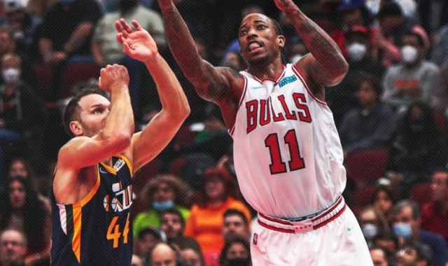 开云体育网站-击碎最后一尊不败金身 公牛新赛季掀起红色风暴