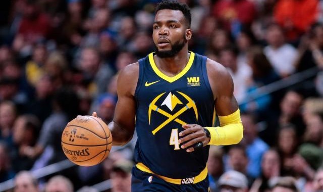 开云体育网站-多支球队有意米尔萨普 湖人最后两席花落谁家？