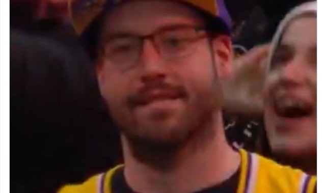 美媒调侃：吉迪因为三分绝杀湖人这球拿到了1亿的大合同