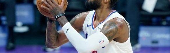 开云体育电脑版-7连胜升至西部第一 泰伦·卢带领快艇闷声发大财