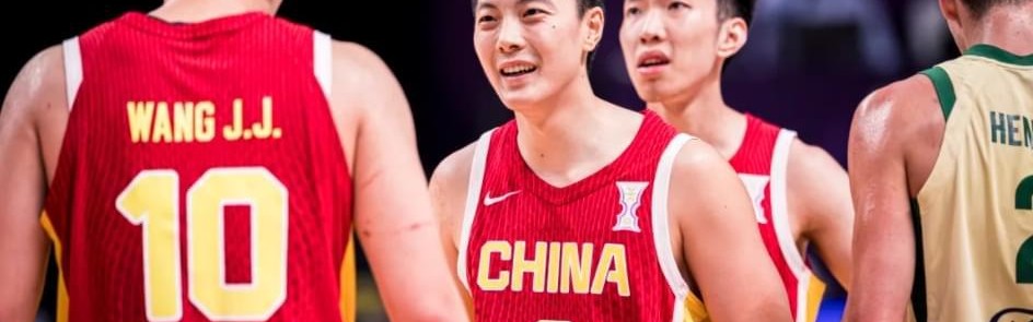 把澳大利亚逐出亚洲？中国男篮为何该第一个反对：理由有3个！