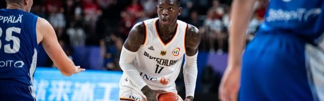 开云体育官方入口-核心缺阵无碍3连胜昂首晋级 德国男篮已露争冠相