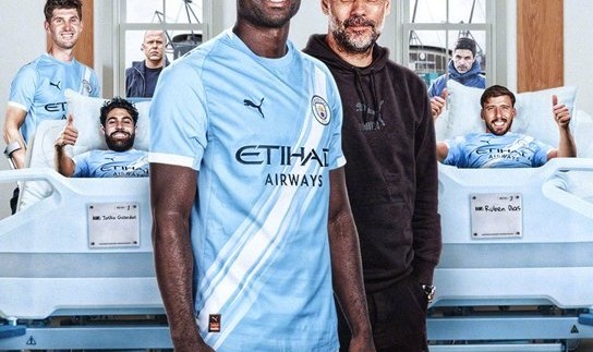 开云体育官方入口-詹俊：曼城签格伊可谓三赢，利物浦去年对交易过于乐观且没有预案