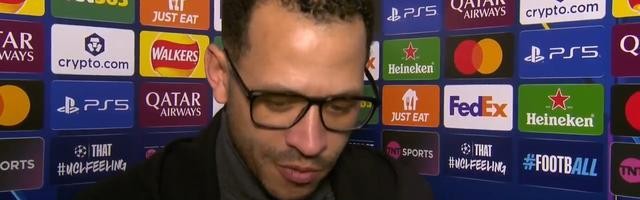 开云体育网页版-罗塞尼尔：我知道球迷们想看进球，但连续两场零封也非常积极