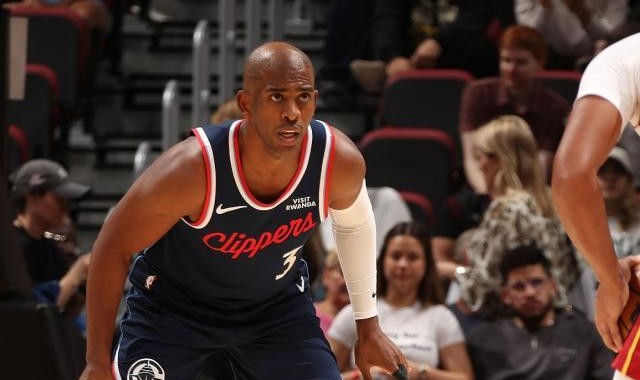 开云体育官网-快艇甩锅荒唐冷血！保罗深夜被裁打完最后一战？