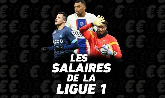 开云体育网页版-巴黎球员薪水屠榜！压垮工资结构的非MNM天价合同