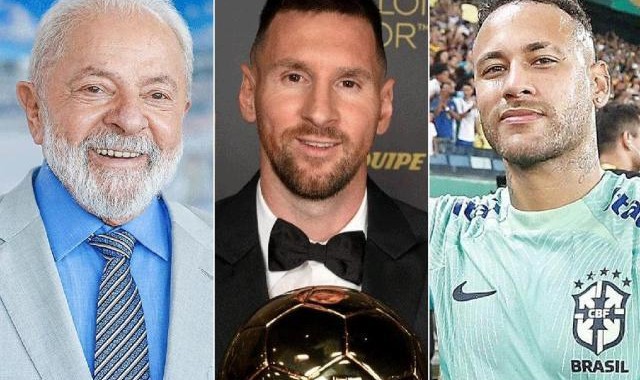 开云体育网页版-越大的派对疗越重的伤？内马尔顽劣不改遭总统暗批