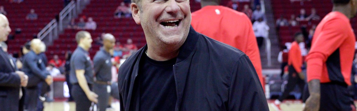 费尔蒂塔：当年22亿买火箭时吓死了，但如今估值已达50亿