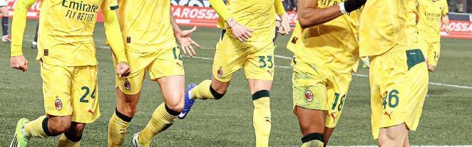 开云体育电脑版-没看走眼！阿莱格里点名购买之人，成了米兰本赛季的“真正引擎”