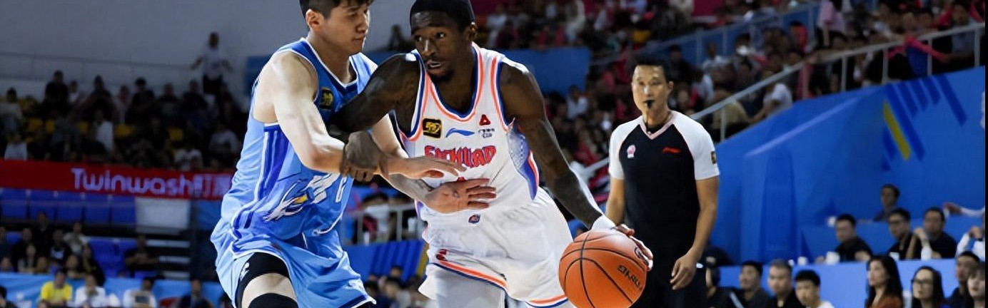 广东四名外援基本确定！两人都是CBA得分王，朱芳雨为夺冠下血本