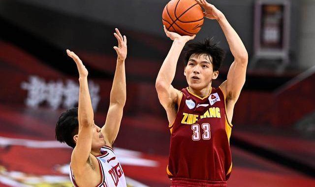 开云体育登录入口-浙江输球还折损大将 吴前本赛季撞上巨星墙？