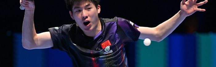 开云体育登录入口-3-0横扫法国名将！国乒19岁1米86新星大闪耀：追赶王楚钦林诗栋|温瑞博|西蒙·高茨|决赛|对手|全运会_新浪体育_新浪新闻