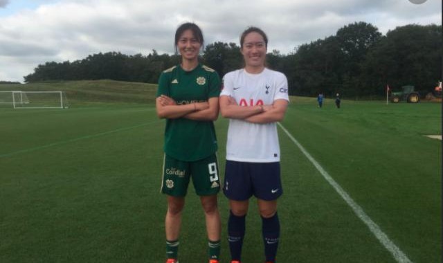 开云体育登录-欧洲女足中国德比！唐佳丽热刺首秀进球沈梦雨助攻