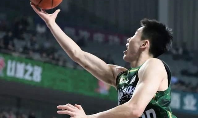 开云体育电脑版-狂输29分大爆冷！CBA冷门夜：北京队主场翻车，最新排名又变了！